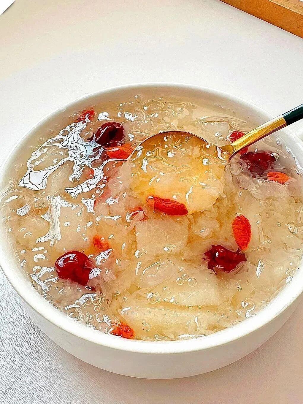 去秋燥，润燥美食您吃对了吗？