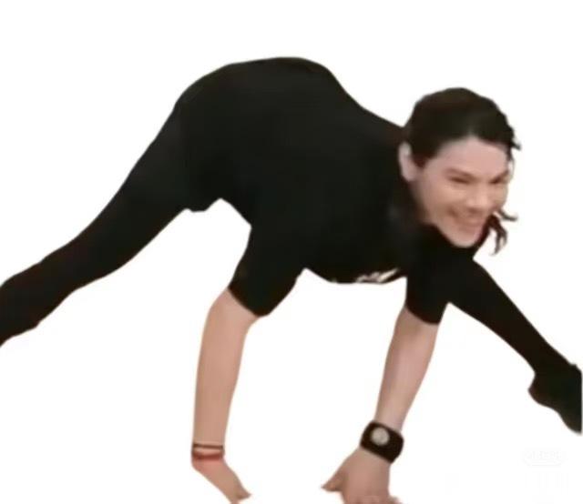 我靠虽然但是哈哈哈哈哈哈哈哈看懂的人已经在笑了