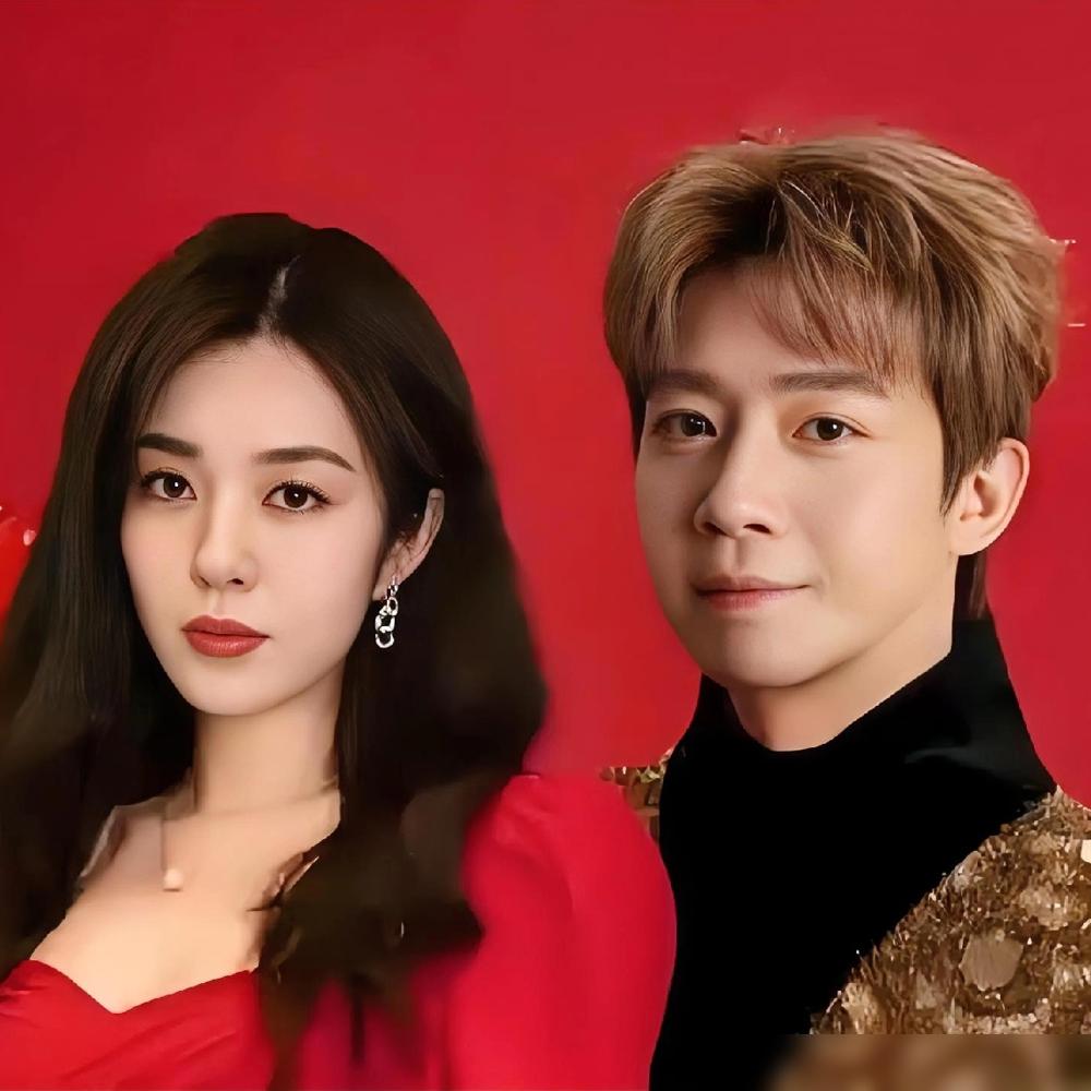 “人心呢？”王晓晨深夜输液，疑似喊话五年感情生变！俞灏明那边却只字未提。前脚