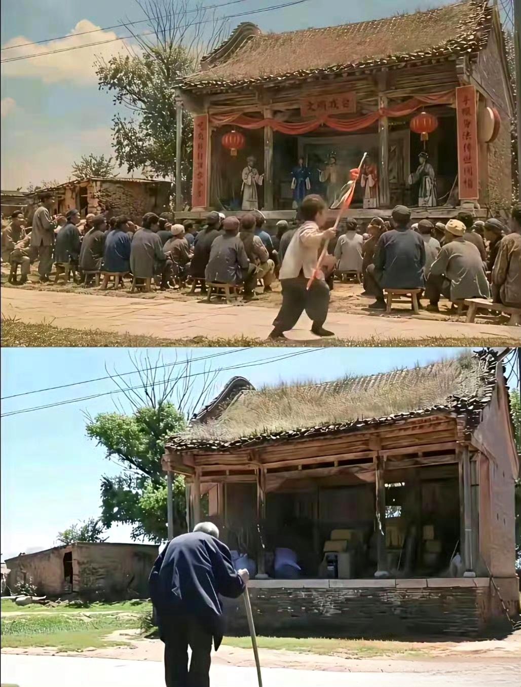 这张照片有没有触动到你？