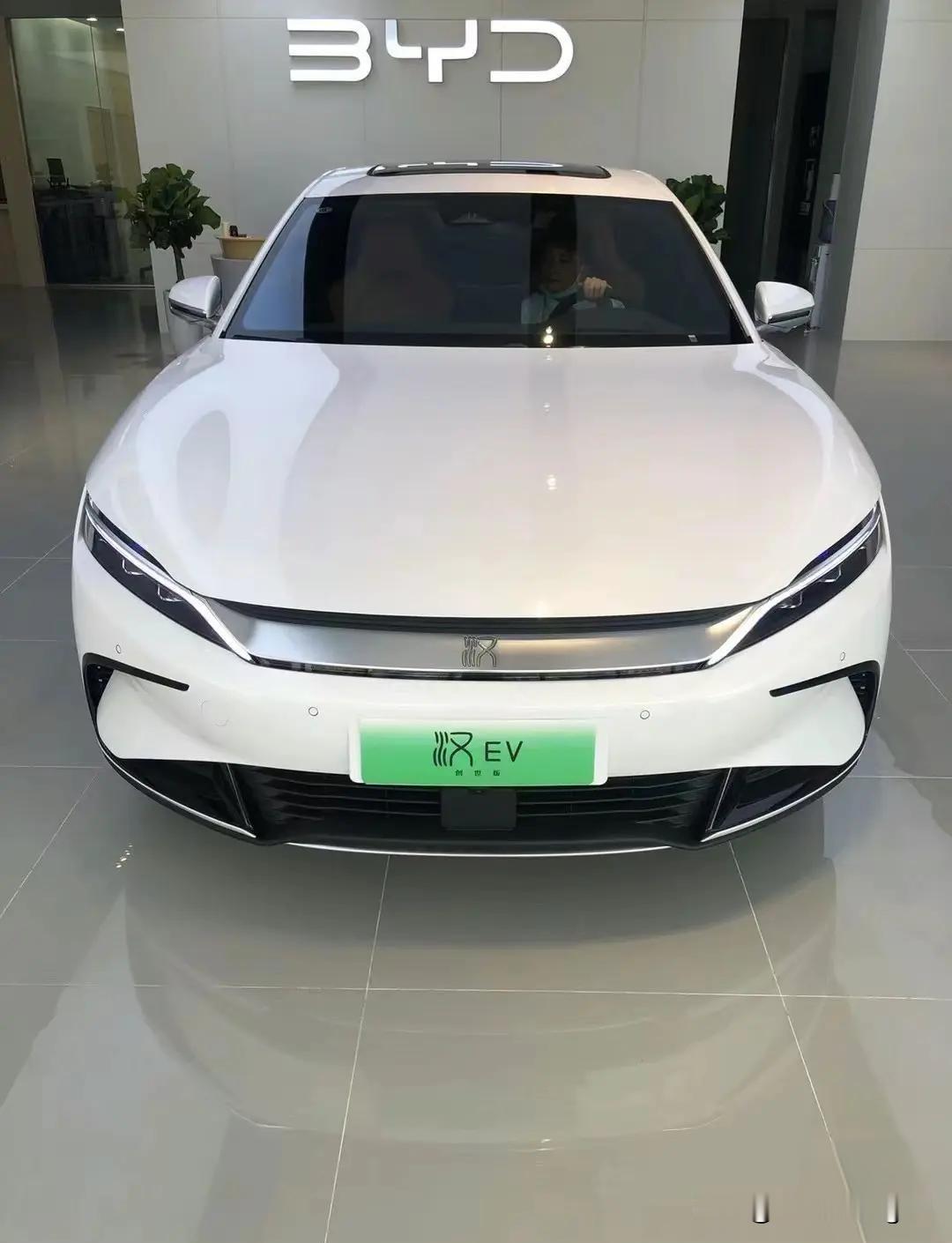 行家预测，未来中国汽车品牌存活占比1、比亚迪，可能性占99%2、奇瑞，可能性占98%3、吉利，可能性