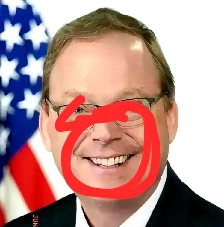 美国还真把我们当傻子了。他们一边喊着要脱钩断链，一边却离不开我们的稀土。数据