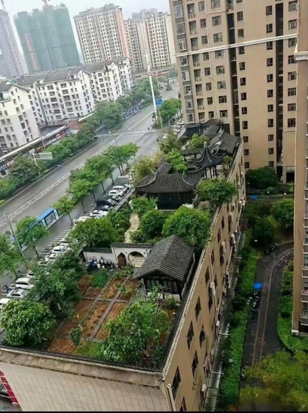 这样的环境，拆迁只给五百万卖不卖啊？！