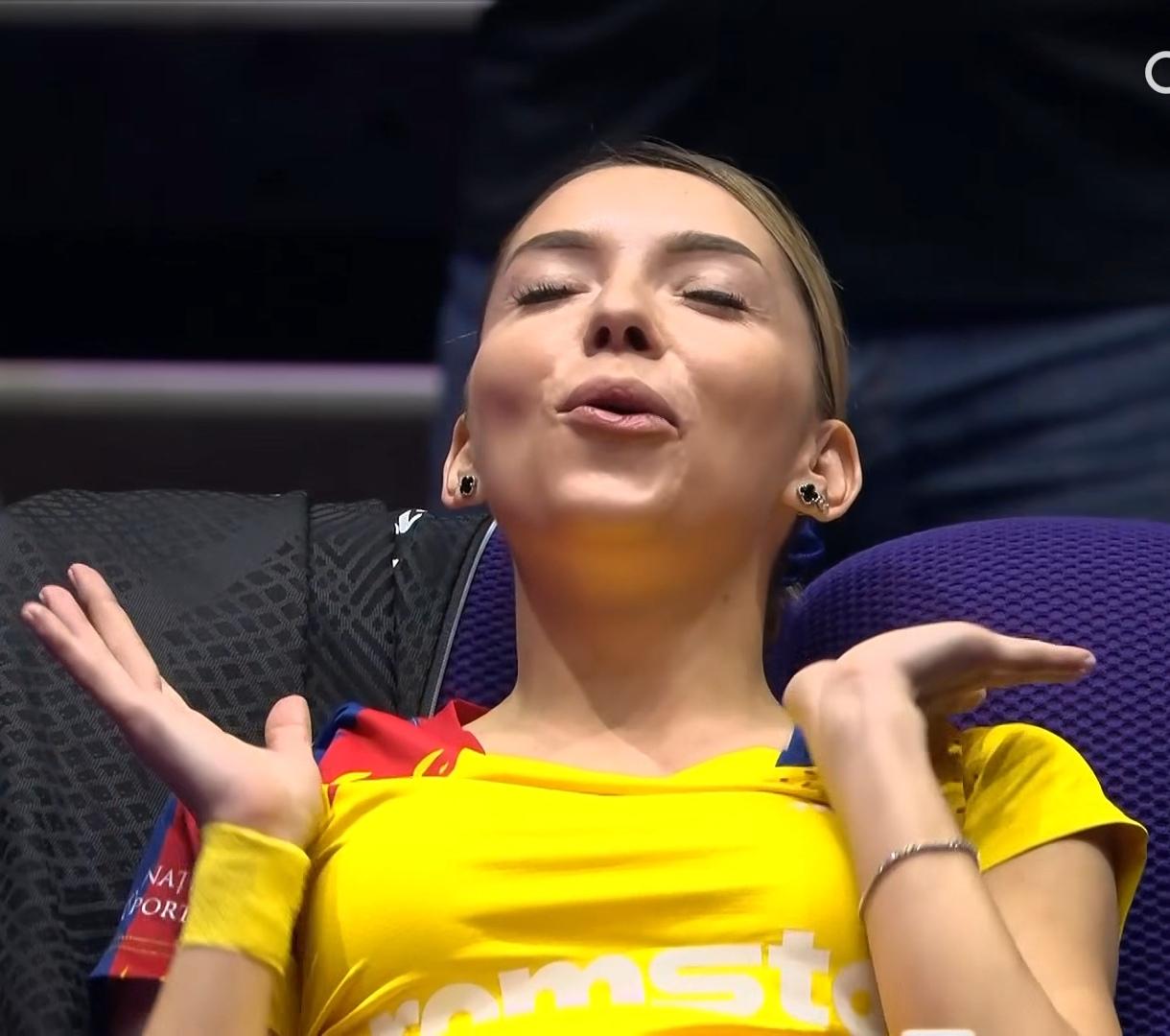 我不认为这是陈幸同的真实实力。0-3不敌斯佐克斯,同同止步2025WTT蒙彼利