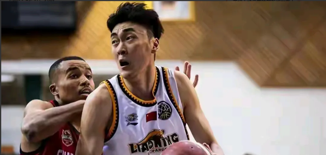 刘颜宇的两种可能。辽宁队今年有几名球员的合同到期了，其中就包含赵
