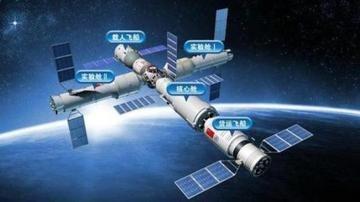 俄罗斯：我有资格进入中国空间站。日本：我有资格进入中国空间站。印度：我有资格进入