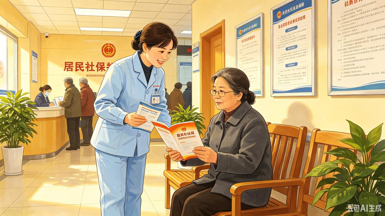 社保入税开始动真格了！【综合消息】5月以来，不少企业陆续收到税务部门下发的社