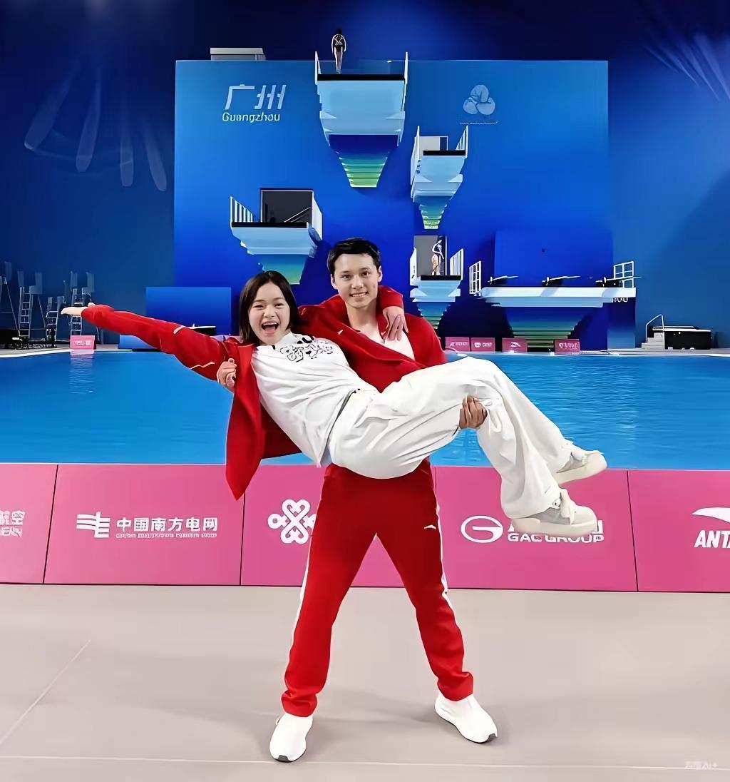 多读书真的有用，不信你看看全红禅。她简简单单的说了一句话:“没有白走的路，