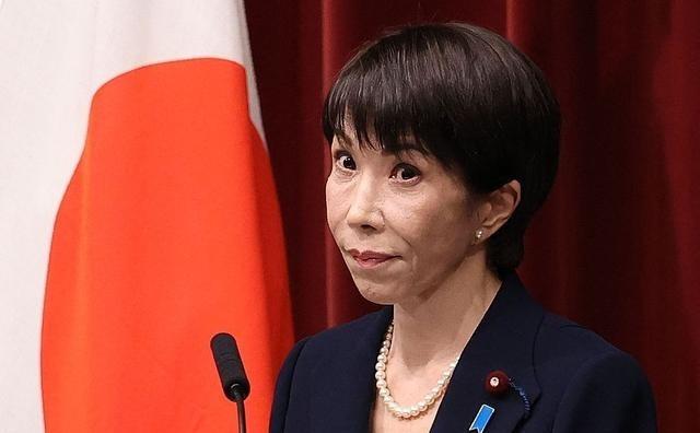 日本可能又要换首相了，据环球网转引日本《每日新闻》消息，日本首相高市早苗于1月1