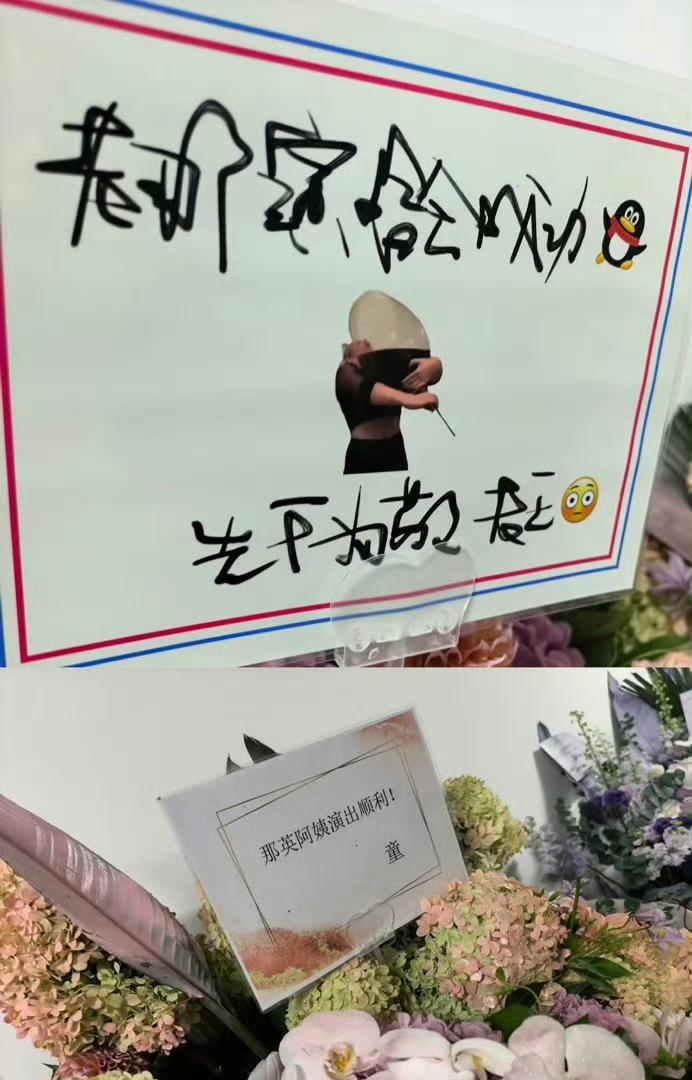 那英，演唱会引发热议！今日，久未露面的那英在北京开演唱会，让无数粉丝们期待的