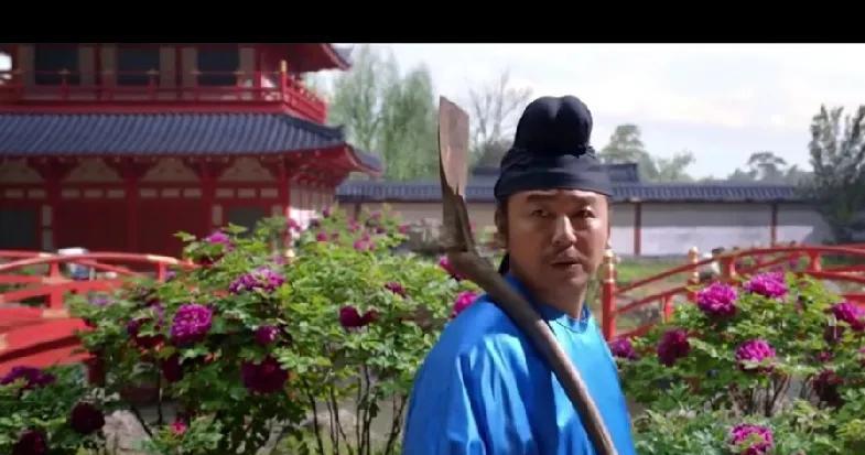 12.《长安的荔枝》。阿僮从前跟大家伙儿一样，认为自己要嫁给闫雅庄。可是，自从她