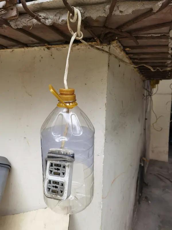 武汉一位七旬张大爷的事儿，真让人捏把汗。张大爷是慢阻肺老病号，四年多来多次住院。