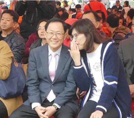 赖清德出手整肃！名单曝光，郑丽文居首，第三名让人意外国民党主席郑丽文刚结束