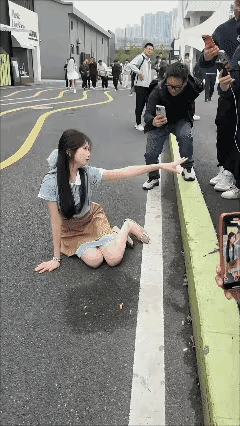 不得不承认，这样的网红，以后越来越多了啊！