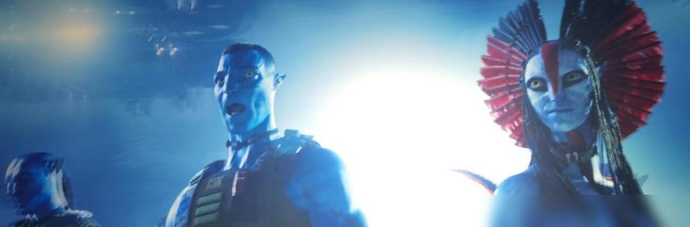 卡梅隆从一开始就骗了所有人。你以为《阿凡达3》删掉的那3分钟只是冗余镜头？其