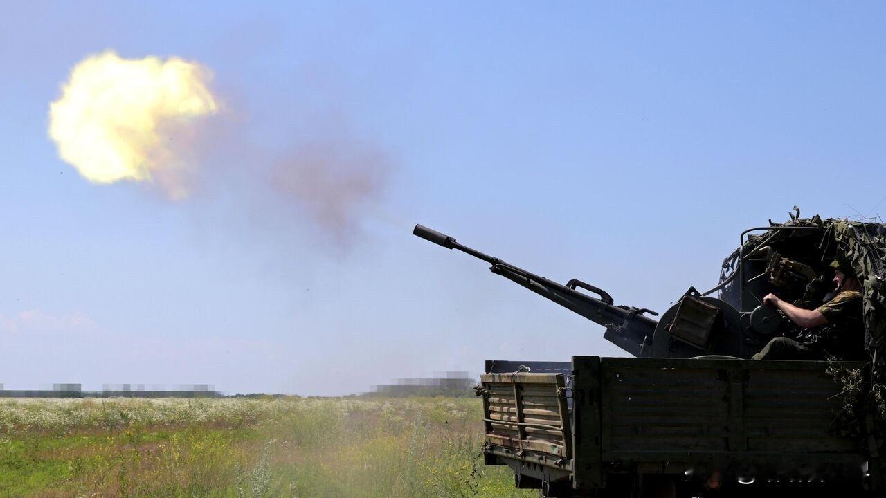 成功击落！俄罗斯最新战况！俄罗斯媒体1月6日报道，据俄罗斯国防部权威通报，在