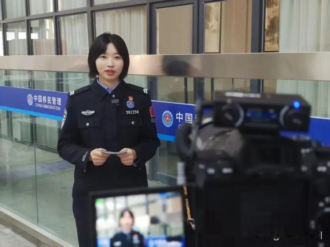 大家很牵挂，西藏网红“小邬警官”，是否躲过一劫，经过她的母校问询……确认