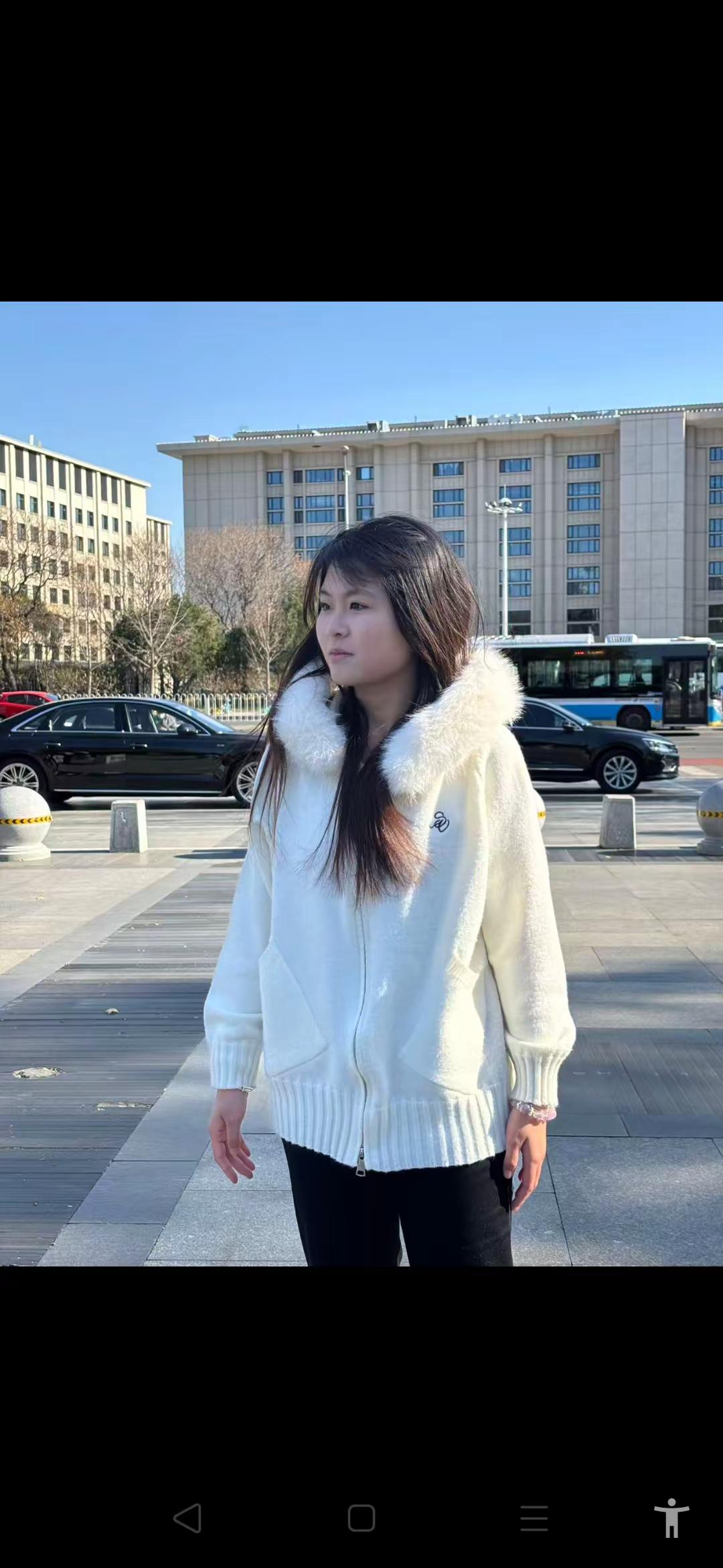 街拍小姐姐穿搭秀<img...