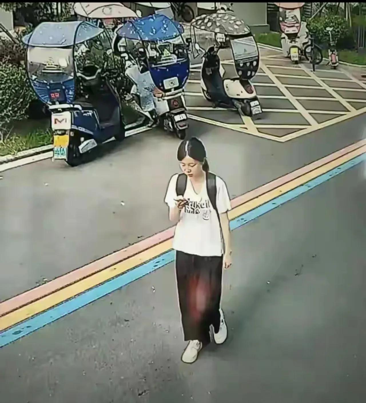 泪目！22岁女大学生独闯南太行失联14天，悲剧落幕，别让热爱透支生命足足14