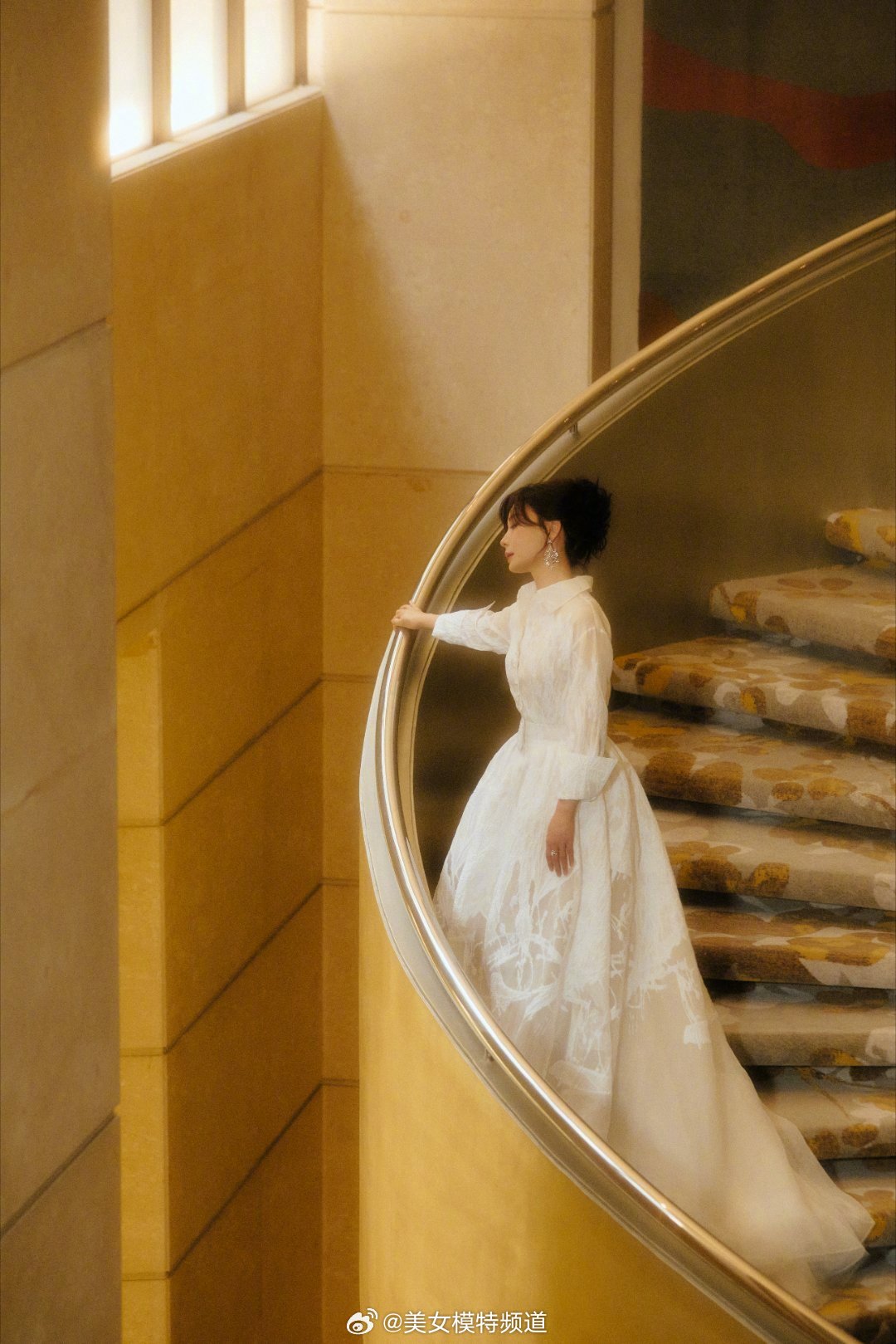 陈数温婉优雅​​​