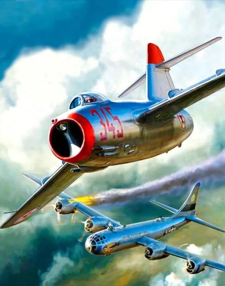 1953年，一架苏联客机无故被美国战机击落，21人全部丧生。事后美国人不愿道歉，