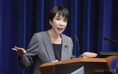 日本最害怕的敌人出手了，高市向中国求和，中方的回应“震耳欲聋”东京此时最怕的