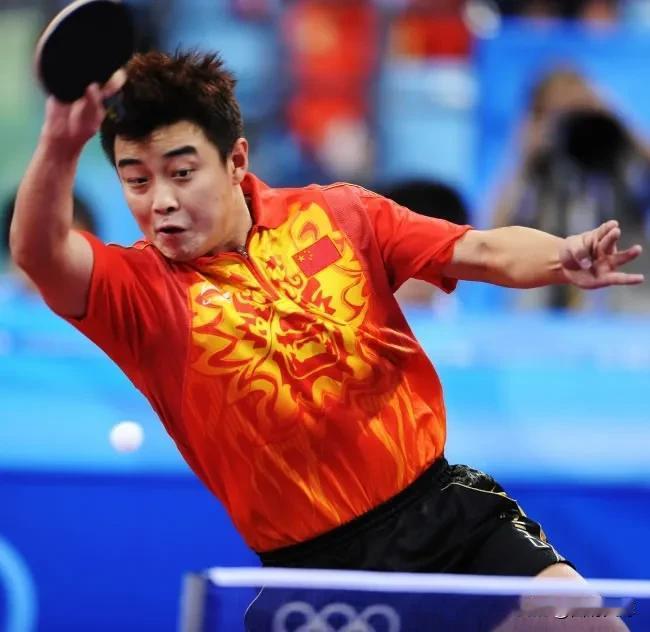 太难了！WTT中国大满贯主力缺席，王皓和男队迎来大考验。本次中国大满贯，王楚钦、