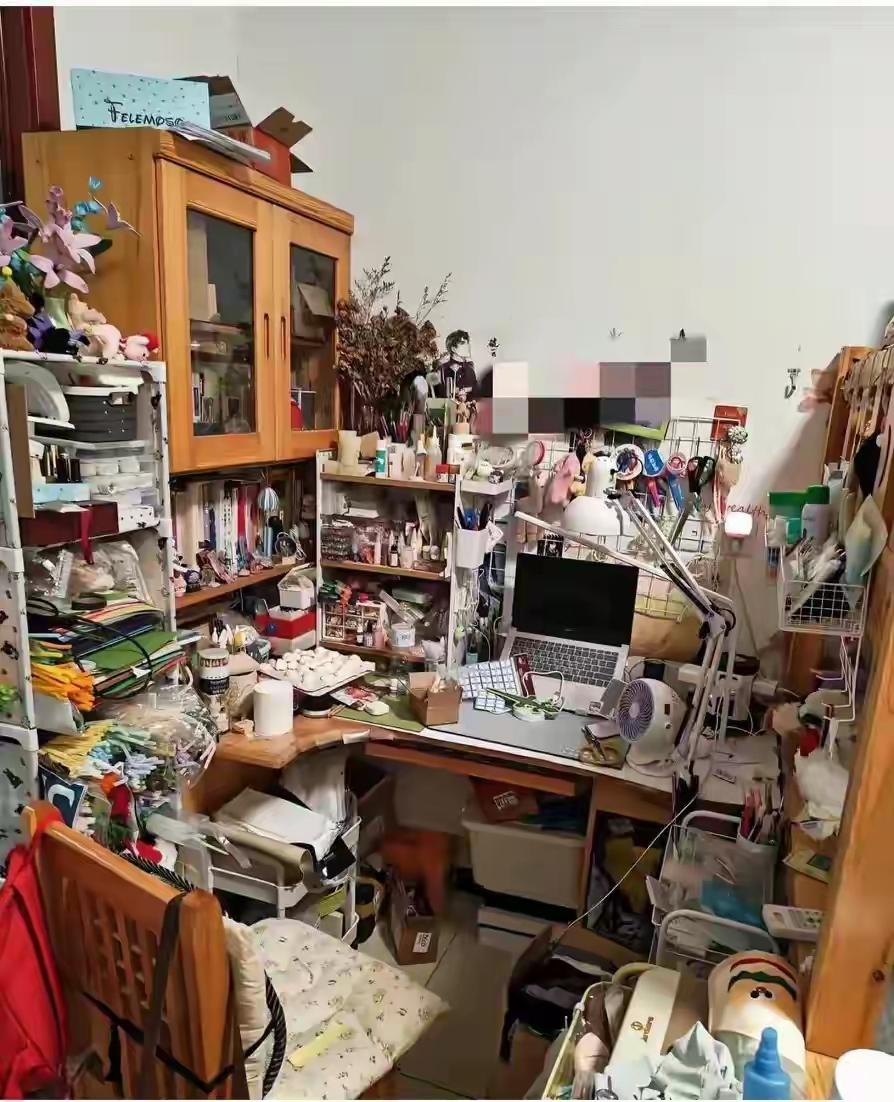 住在这里真的会舒服吗？