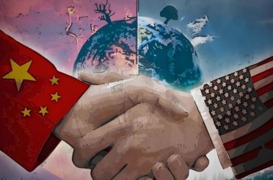 经伊朗这一战，中美之间曾经至少50年内不会爆发战争。美国这次在伊朗身上，算是彻底