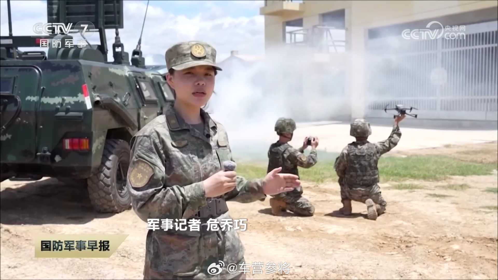 PAP的频率干扰车和排爆车，应该都属于工兵中队搜排爆排。这里数一数机动支队/特战大队的猛二/猛三车型