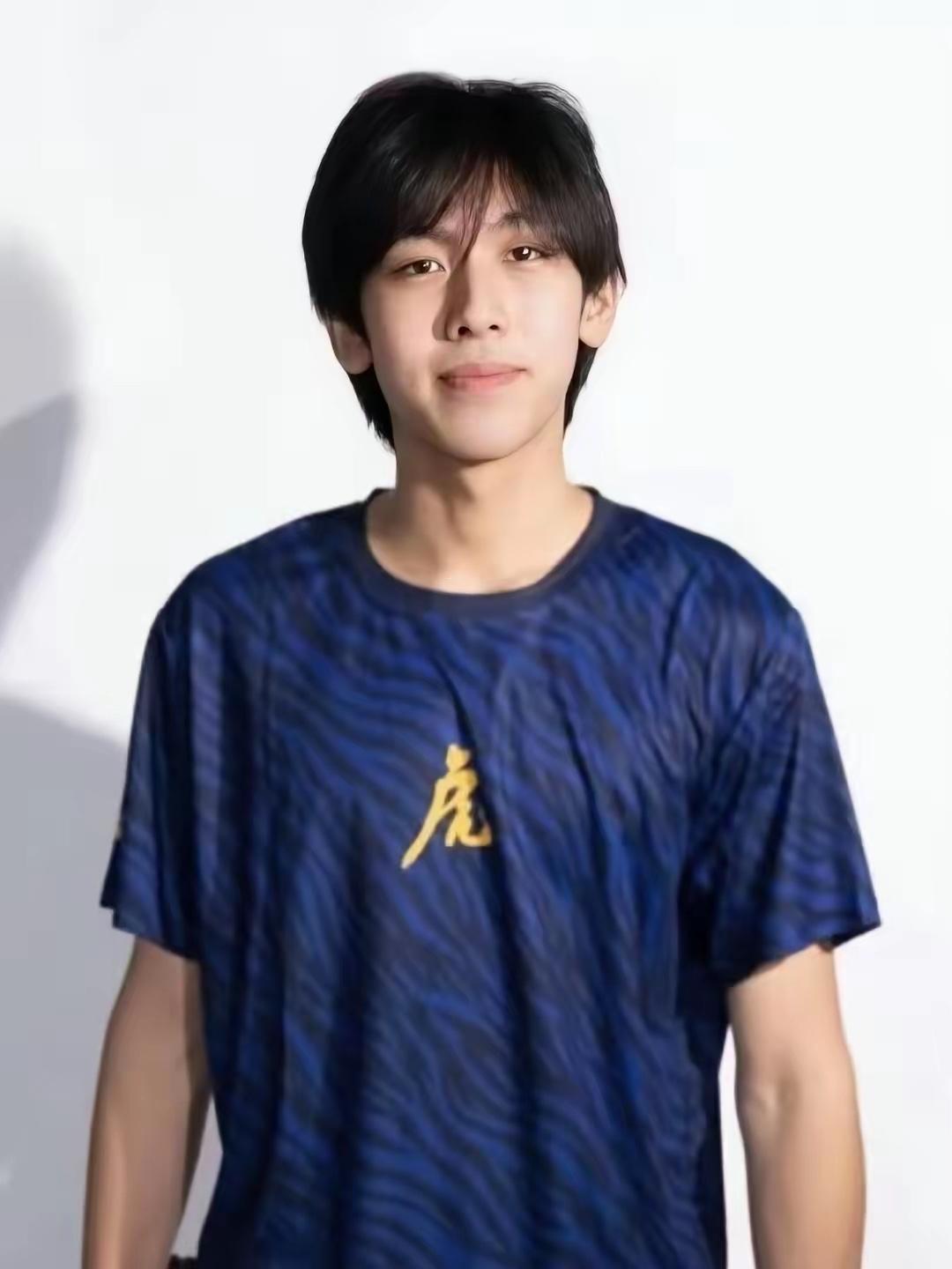 没想到林志颖儿子长大后反差这么大！完全没复刻林志颖少年时的神颜，让人意外。