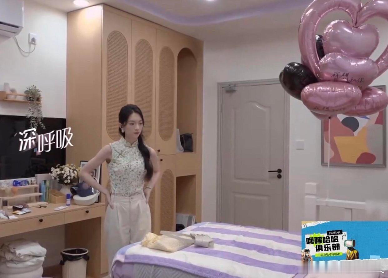 恋综史上最恐怖一幕诞生了