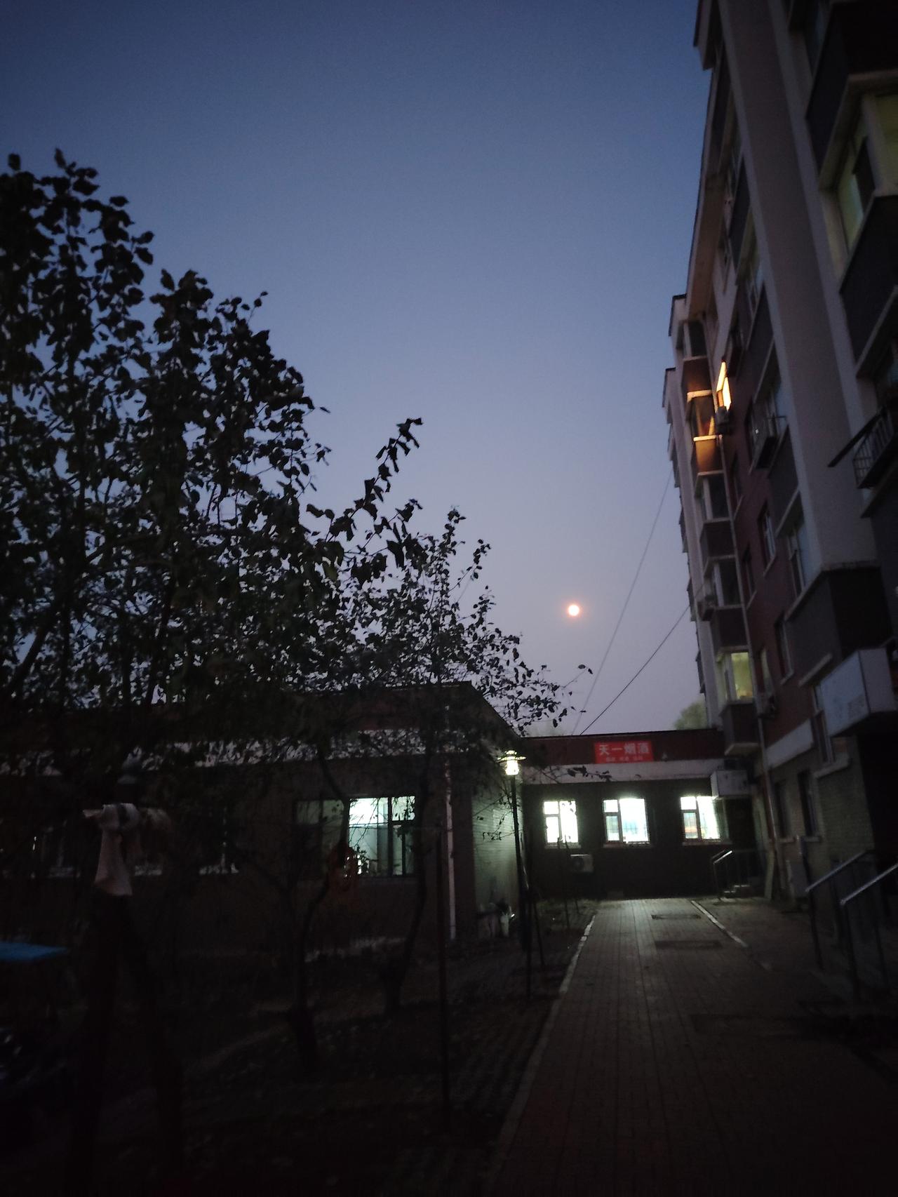 晚上真的不要一直熬夜。熬夜除了身体上的不适，还会影响我们的情绪管理。很多时