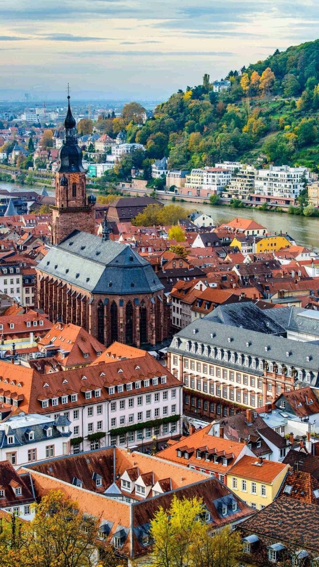 旅游德国🇩🇪.