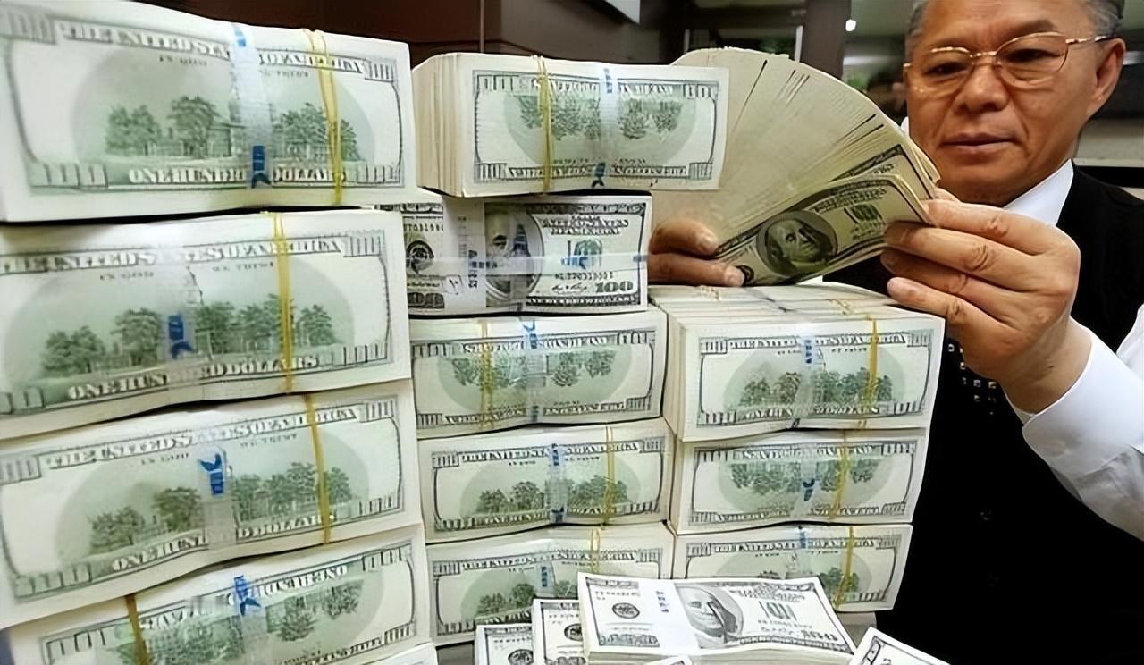 我国拒接美8500亿债务，2025年12月，美国再一次伸出了“老朋友”的手，希望