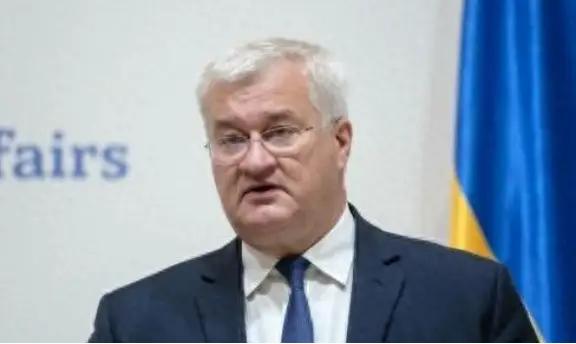 一刀斩断116项协议！乌克兰彻底和俄白、独联体说再见，不留后路全球炸锅！乌