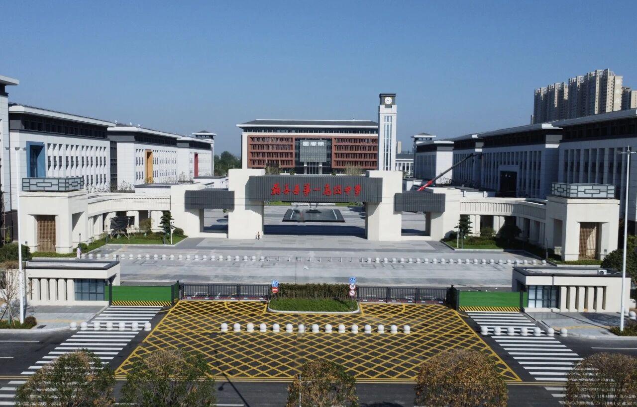 蕲春一中680分！2026年3月16日、3月17日，黄冈市高三三月调考举行。