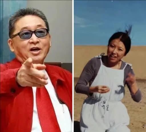 一次，三毛对李敖说：我去非洲沙漠是为了帮助那里的黑人！李敖反问道：你为什么不去帮