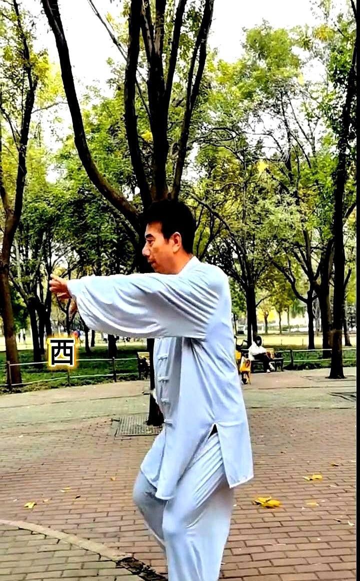 站桩不动，却让老人扛起两袋地瓜；太极缓慢，却让跌倒风险大幅降低。当现代医学悄悄