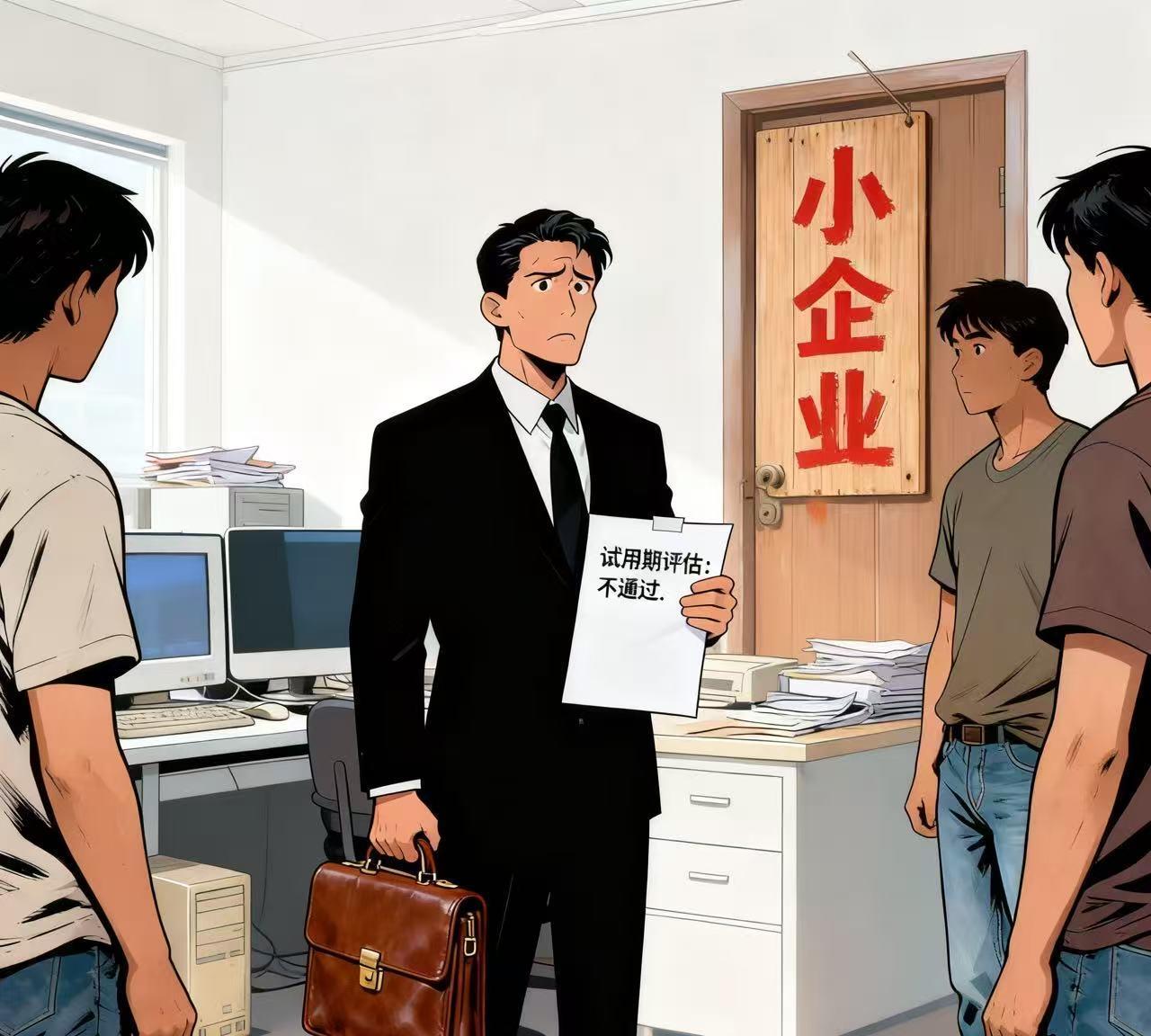 空降高管，3个月存活率只有5%，这是为什么？成为高管，很多人的职业梦想，但“理