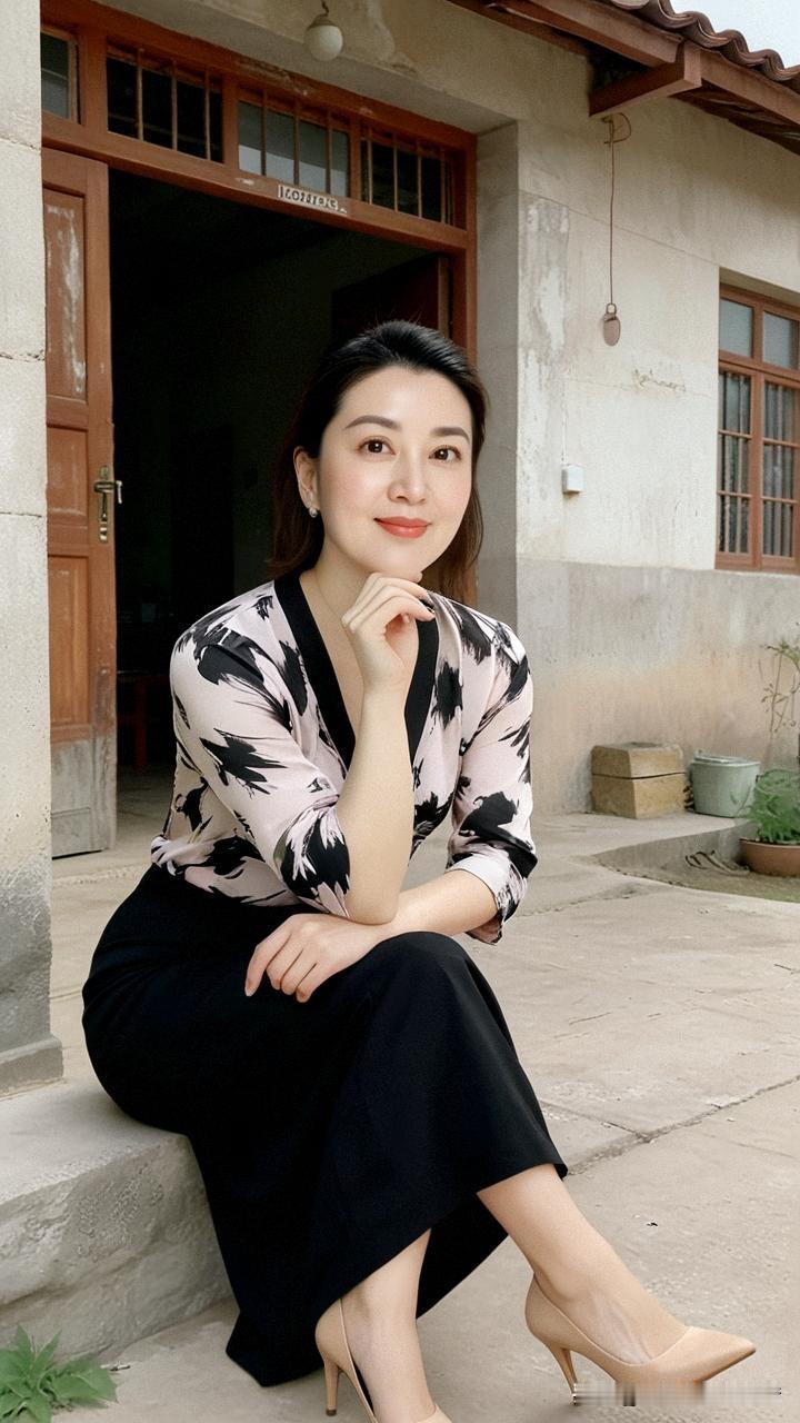 我的甜，只给懂的人尝我的甜，恰似深山里独自绽放的幽兰，只向识香者吐露芬芳。那