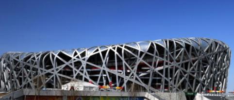 拆除“鸟巢”？2003年开工，耗费22.67亿占着北京的黄金地段，每年的维护费用