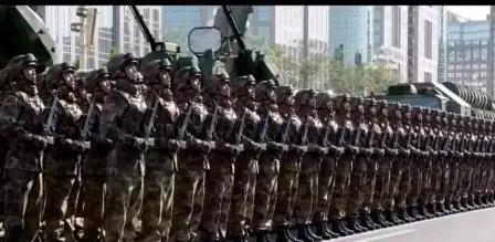 日本反华是因为中国强大。韩国反华是因为中国强大。美国反华是因为中国强大。印