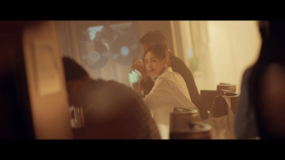 王子文你在剧里加了什么她把李晓兮演活了💛！对待爱情认真又小心翼翼，藏在心底的不