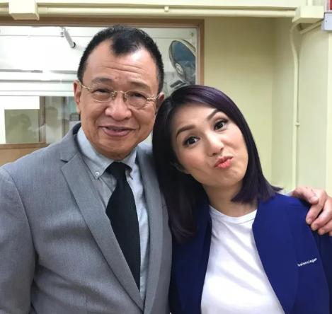 我问在医院工作的朋友,欢喜哥许绍雄是因为什么癌症去世的,怎么发病的这么快。