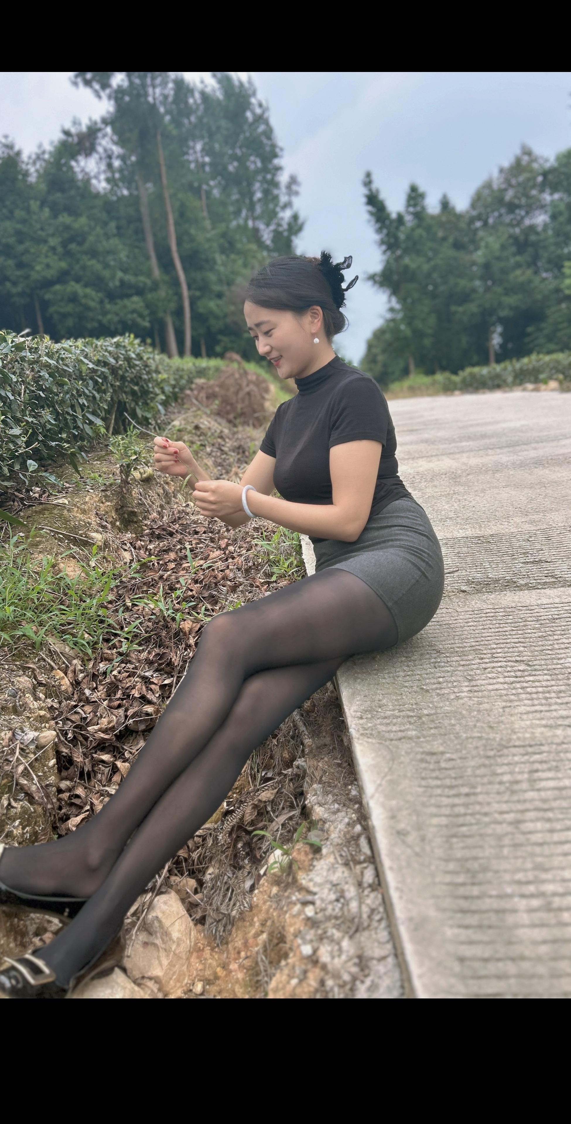 你们天天说像🐍妖，说的我自己看都像了😂