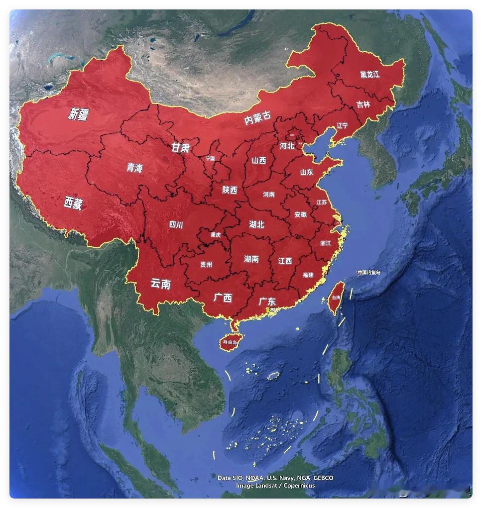 中国海水颜值排行榜！第一名居然不是三亚？你有没有过这种崩溃瞬间，攒了半个月年