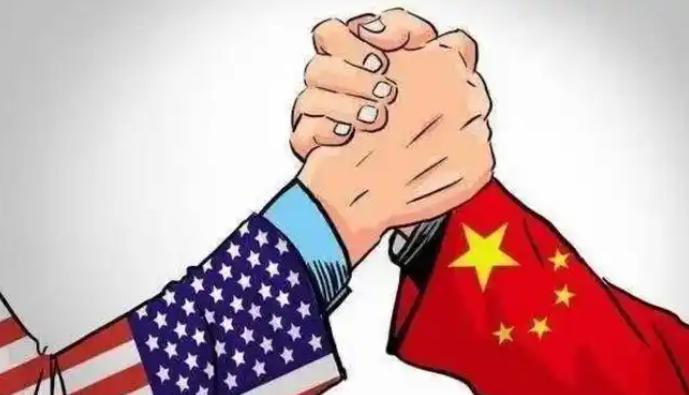 把美国焊死在中东，把欧洲拖死在乌克兰！欧美起初想把我们拖入战争，不惜以身试局，结