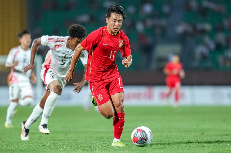 媒体人点评U16国足: 有足够统治力, 近年来最踏实的一次预选赛