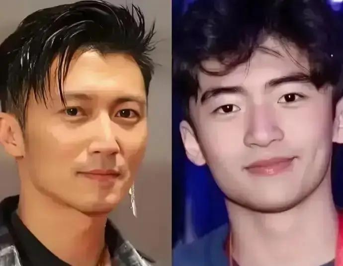 你被“好爸爸必须接机”这句话骗了多久？真相是：谢霆锋的父子关系，被一场没人